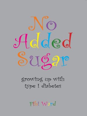 cover image of No Added Sugar